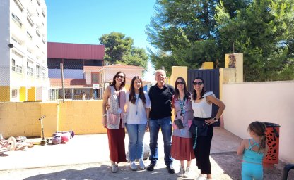 Ceip-las-moreras-2026
