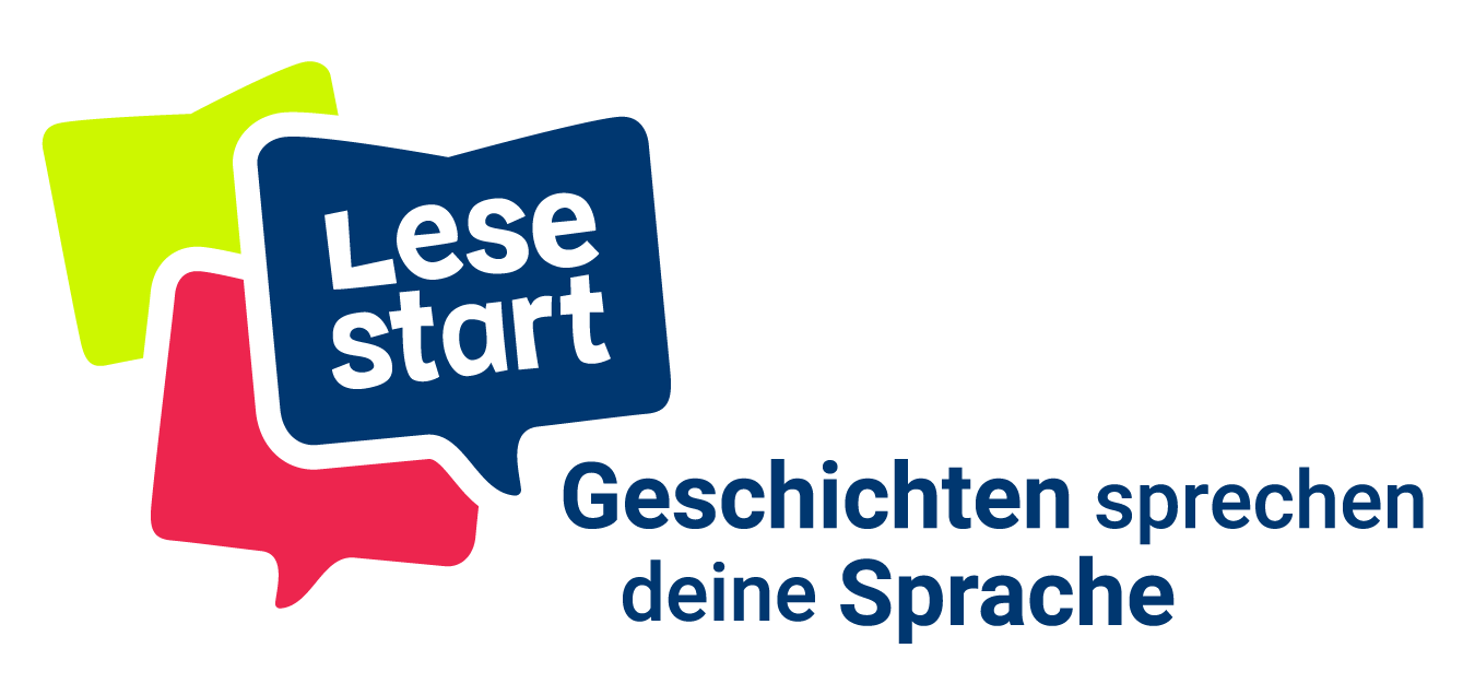 Lesestart – Geschichten sprechen deine Sprache
