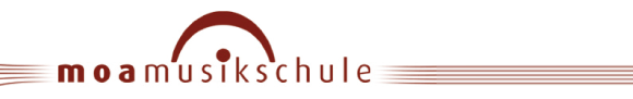 moa musikschule