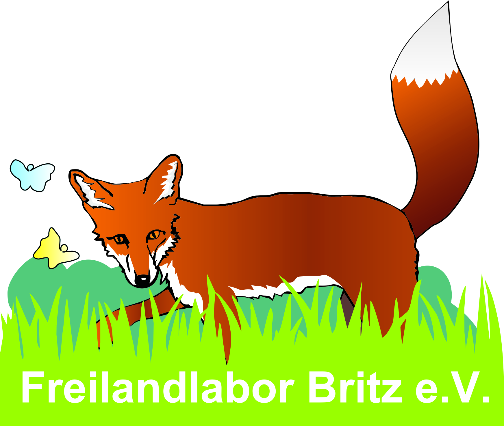 Freilandlabor