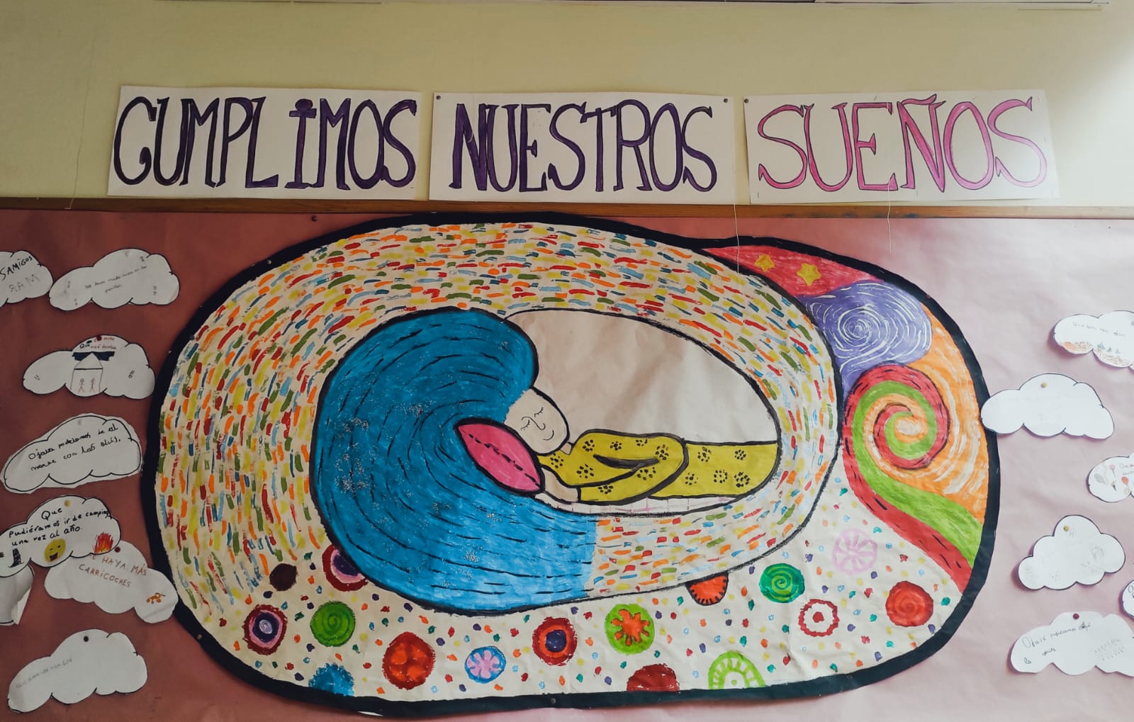 cumplimosnuestrossuenos cumplimosnuestrossuenos